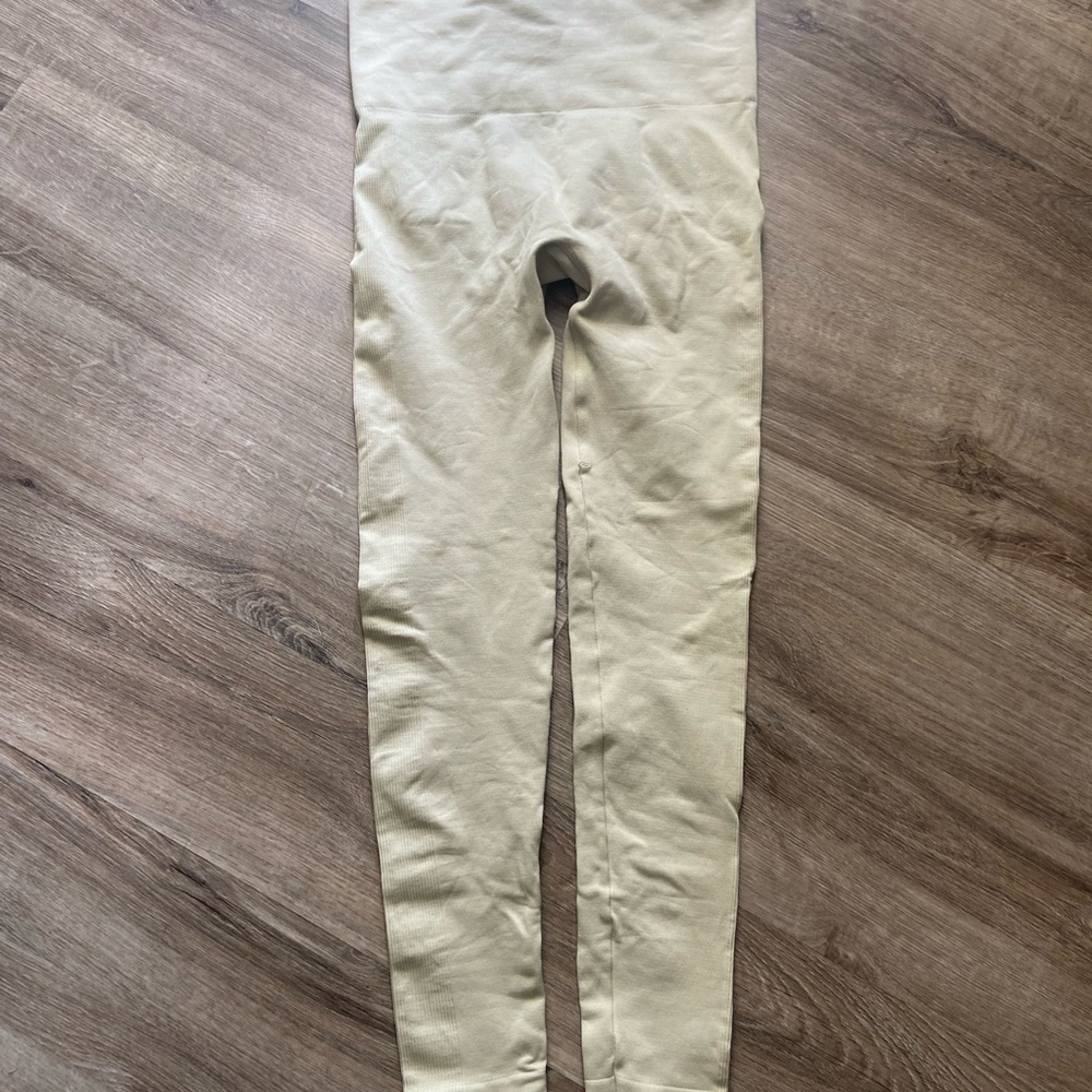 set active sculptflex leggings - Picture 6 of 8